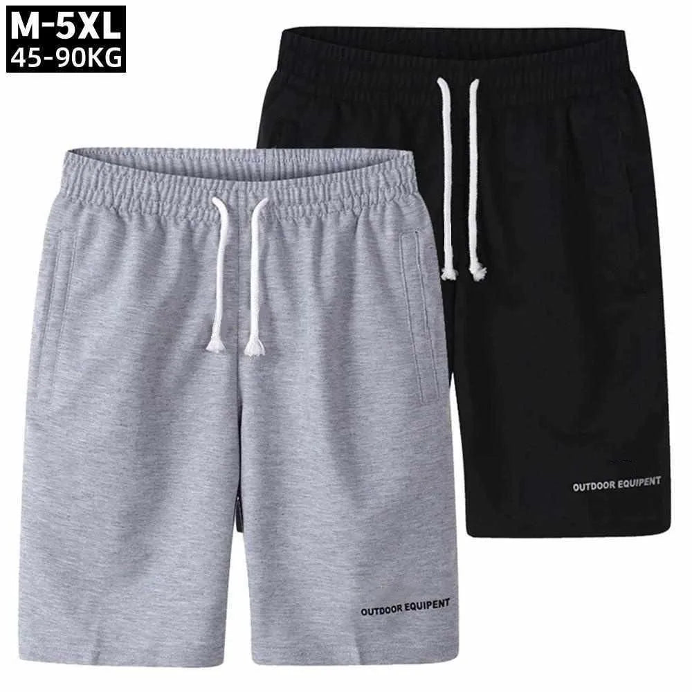 Casual Sweat Shorts For Men