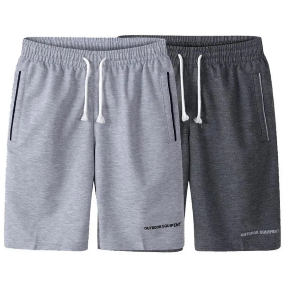 Casual Sweat Shorts For Men